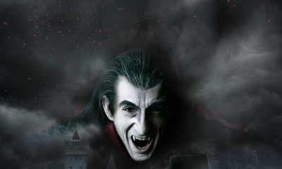 Dinnertheater "Jack the Ripper" 07.12.2024 um 19:00 Uhr