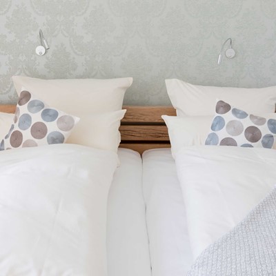 Komfort Doppelzimmer