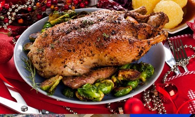 Kochkurs & Dinner " Geflügel" Sa. 14.11.2026 / 15:00 Uhr