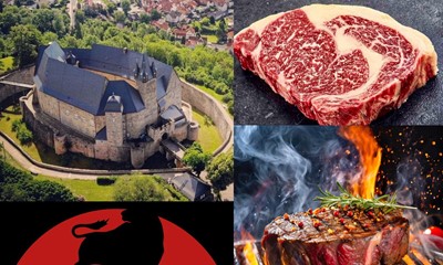 Gourmet-Menü-Abend, Mojo Wagyu & Weingut.... 13.03.2027 um 18:00 Uhr