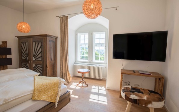 Komfort Plus Doppelzimmer
